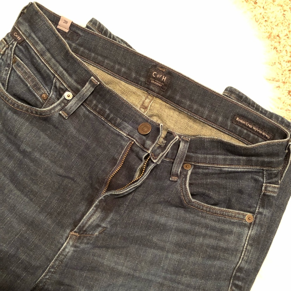 Citizens of humanity Jeans